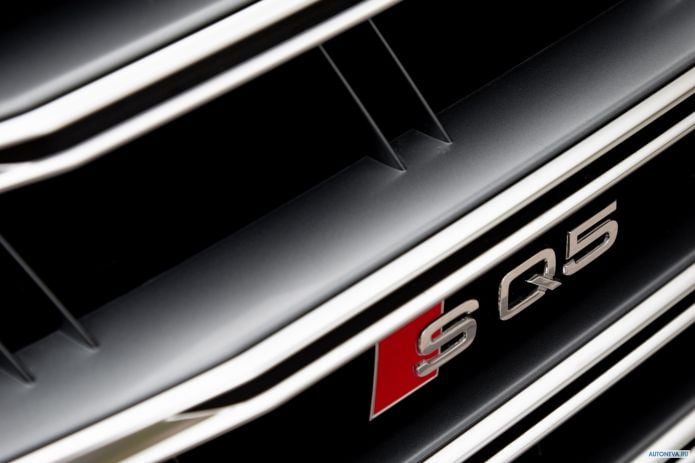 2020 Audi SQ5 TDI - фотография 40 из 40