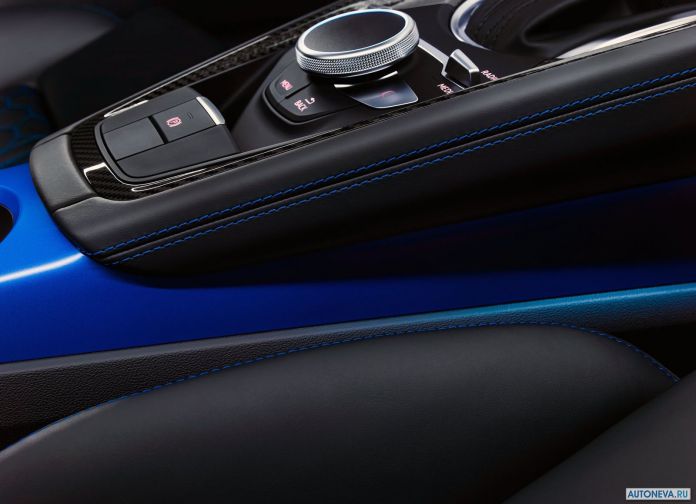 2020 Audi TT RS Coupe - фотография 31 из 62
