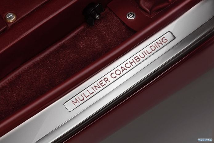 1939 Bentley Corniche - фотография 8 из 11 1939 Bentley Corniche - фотография 8 из 11