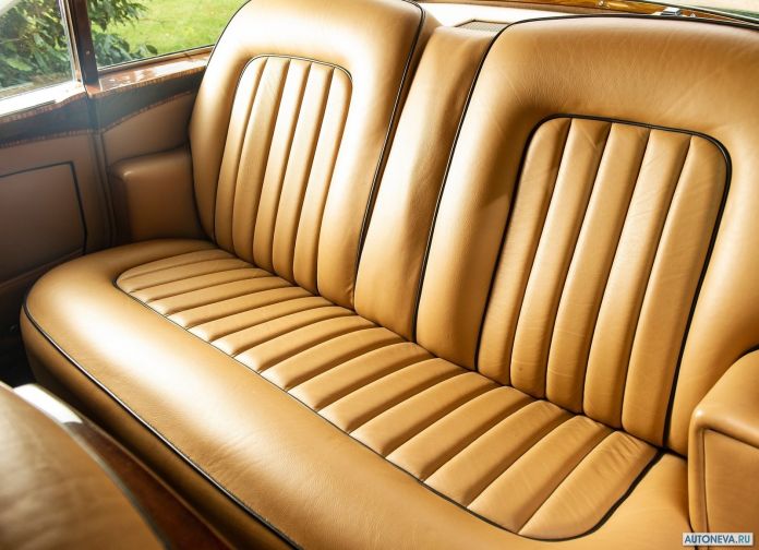 1959 Bentley S2 Continental Flying Spur - фотография 4 из 8
