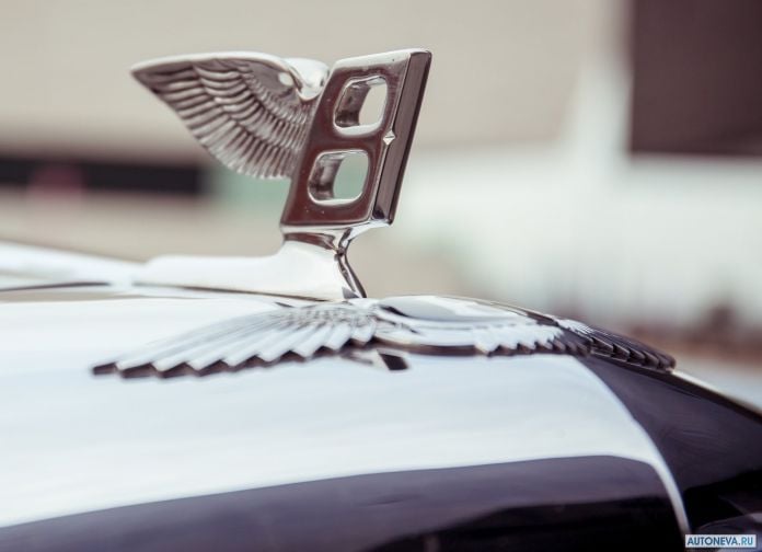 1959 Bentley S2 Continental Flying Spur - фотография 6 из 8