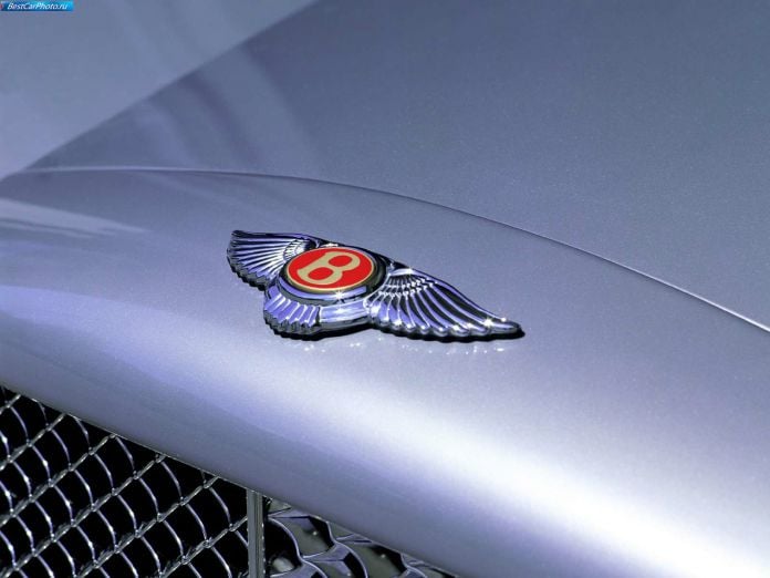 2000 Bentley Arnage Red Label - фотография 22 из 24 2000 Bentley Arnage Red Label - фотография 22 из 24