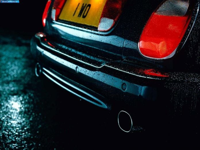 2003 Bentley Arnage RL - фотография 9 из 25 2003 Bentley Arnage RL - фотография 9 из 25