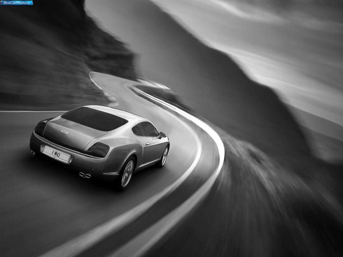 2003 Bentley Continental GT - фотография 50 из 107 2003 Bentley Continental GT - фотография 50 из 107