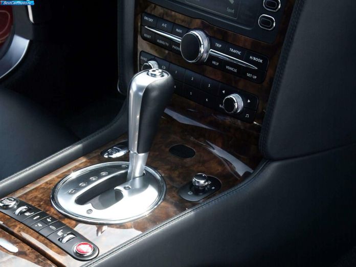 2003 Bentley Continental GT - фотография 54 из 107 2003 Bentley Continental GT - фотография 54 из 107
