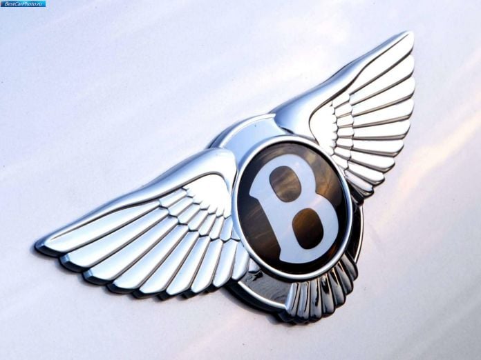 2003 Bentley Continental GT - фотография 62 из 107