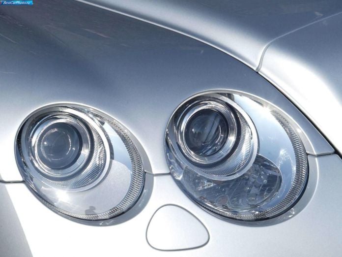 2003 Bentley Continental GT - фотография 89 из 107 2003 Bentley Continental GT - фотография 89 из 107
