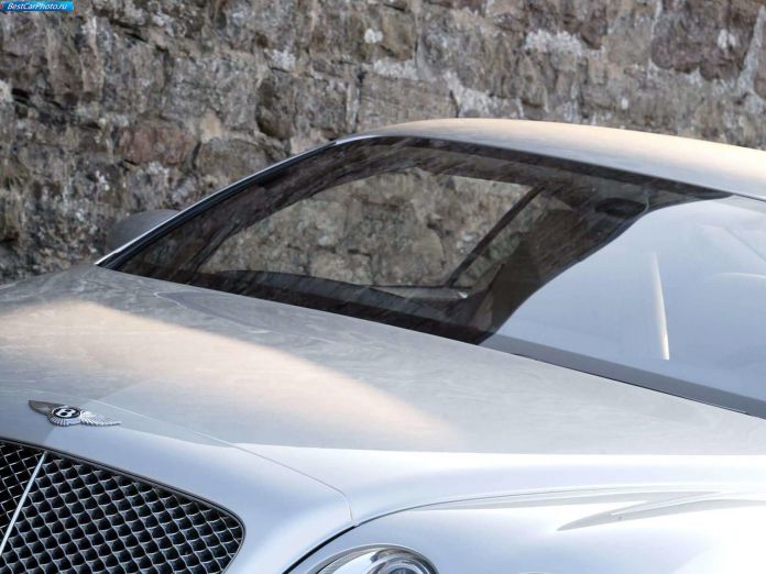 2003 Bentley Continental GT - фотография 92 из 107 2003 Bentley Continental GT - фотография 92 из 107