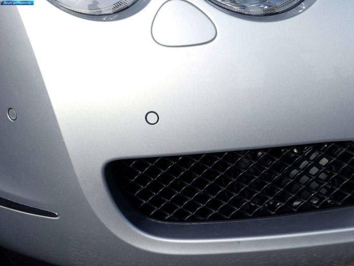 2003 Bentley Continental GT - фотография 107 из 107 2003 Bentley Continental GT - фотография 107 из 107