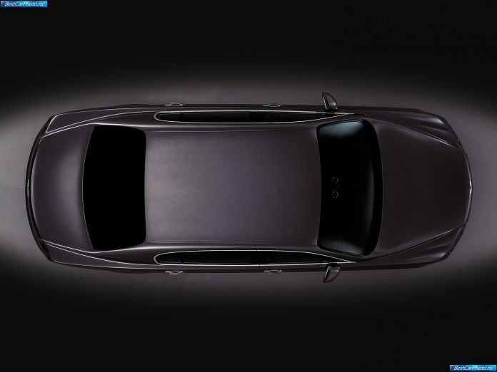 2005 Bentley Continental Flying Spur - фотография 37 из 58