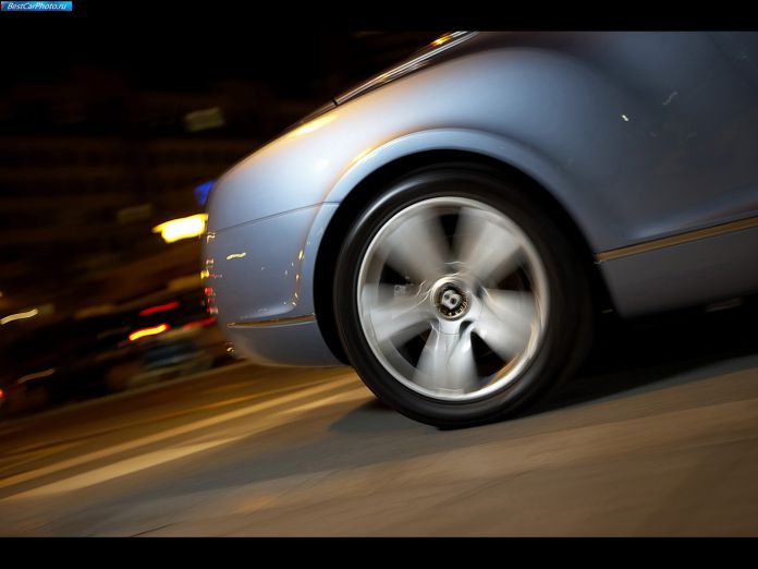 2006 Bentley Continental GTC - фотография 24 из 35 2006 Bentley Continental GTC - фотография 24 из 35