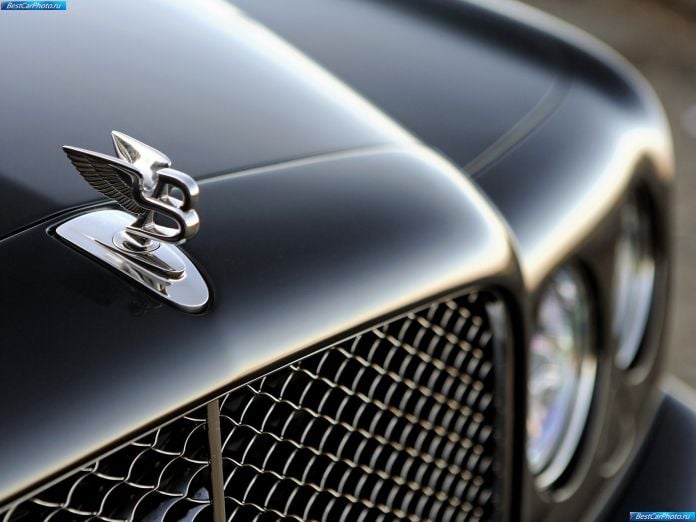 2008 Bentley Brooklands - фотография 46 из 61 2008 Bentley Brooklands - фотография 46 из 61