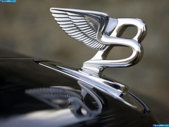 2008 Bentley Brooklands - фотография 48 из 61 2008 Bentley Brooklands - фотография 48 из 61