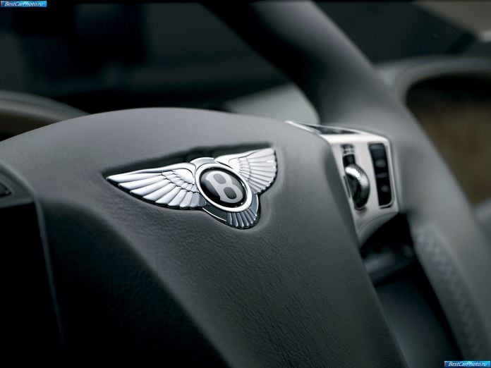 2008 Bentley Continental GT Speed - фотография 37 из 64 2008 Bentley Continental GT Speed - фотография 37 из 64