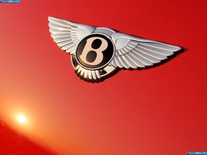 2008 Bentley Continental GT Speed - фотография 52 из 64