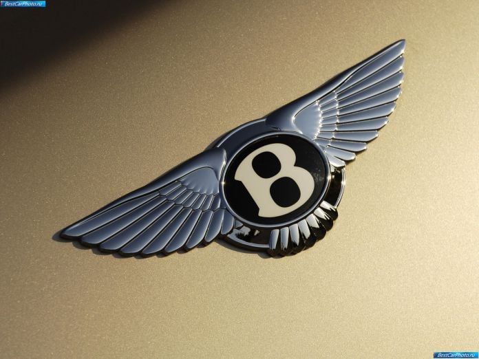 2008 Bentley Continental GT Speed - фотография 54 из 64 2008 Bentley Continental GT Speed - фотография 54 из 64