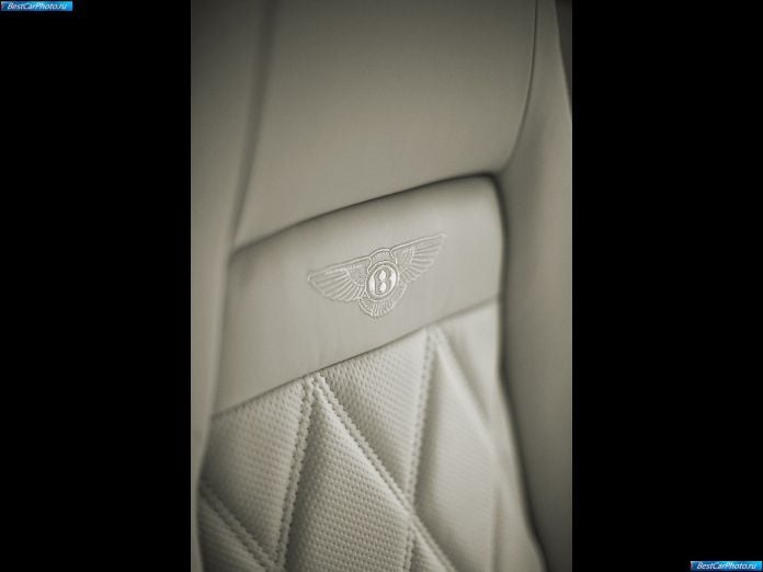 2008 Bentley Continental GT Speed - фотография 59 из 64 2008 Bentley Continental GT Speed - фотография 59 из 64