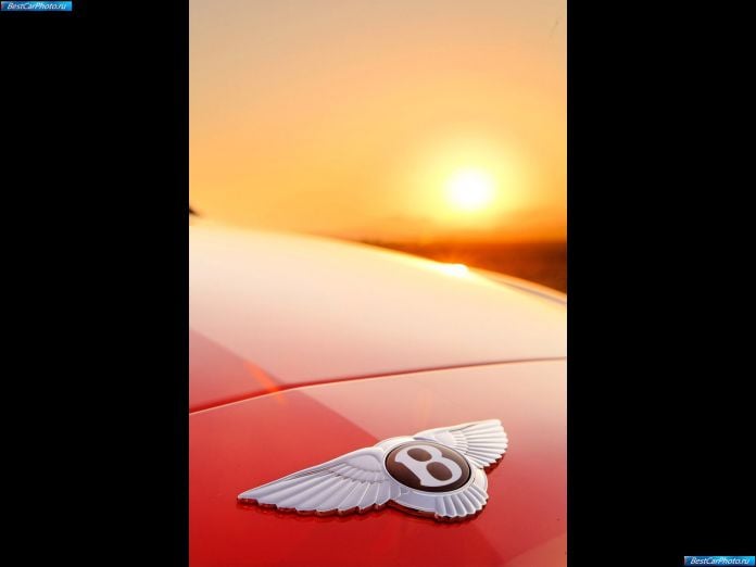 2008 Bentley Continental GT Speed - фотография 62 из 64 2008 Bentley Continental GT Speed - фотография 62 из 64