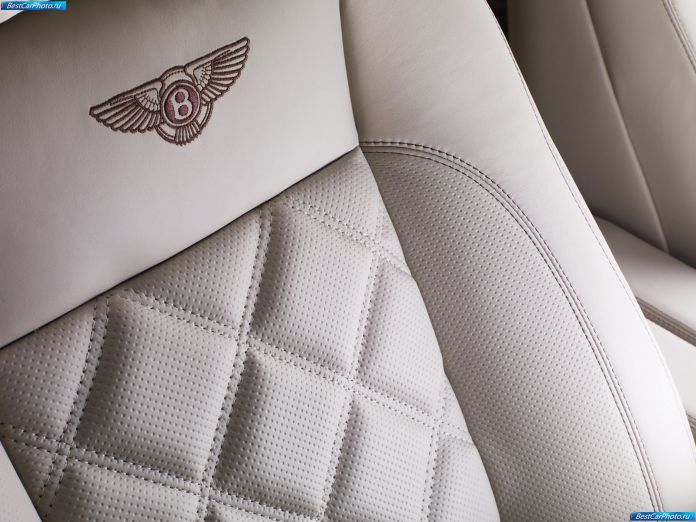 2009 Bentley Arnage Final Series - фотография 8 из 13 2009 Bentley Arnage Final Series - фотография 8 из 13