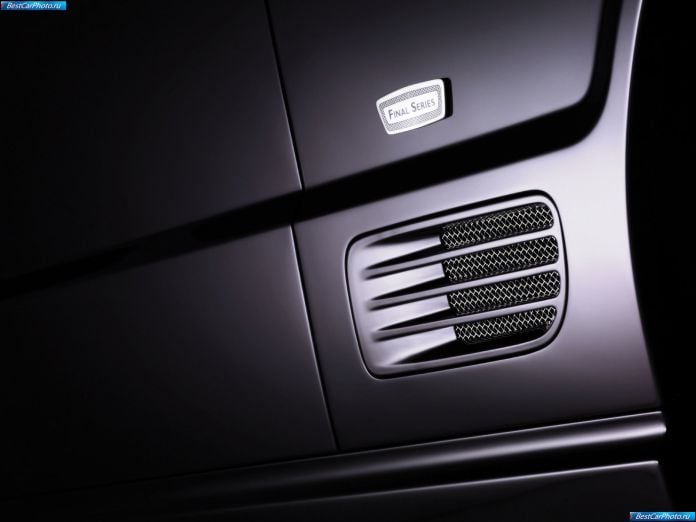 2009 Bentley Arnage Final Series - фотография 11 из 13