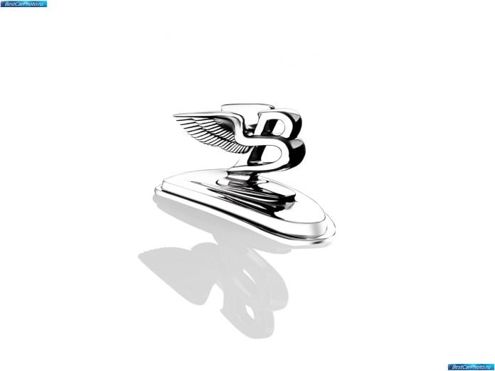 2009 Bentley Arnage Final Series - фотография 13 из 13