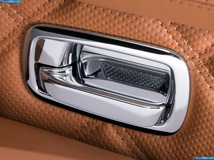 2009 Bentley Azure T - фотография 15 из 17 2009 Bentley Azure T - фотография 15 из 17