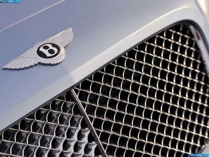 2009 Bentley Continental GT - фотография 41 из 50 2009 Bentley Continental GT - фотография 41 из 50