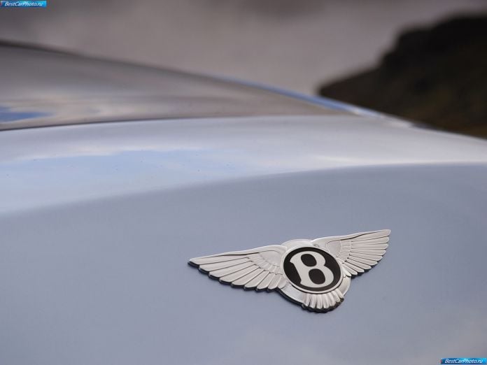 2009 Bentley Continental GT - фотография 44 из 50 2009 Bentley Continental GT - фотография 44 из 50