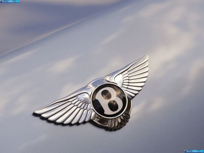 2009 Bentley Continental GT - фотография 45 из 50
