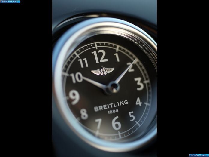 2009 Bentley Continental GT - фотография 49 из 50