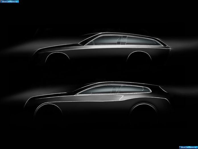 2010 Bentley Continental Flying Star - фотография 30 из 33