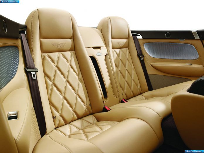 2010 Bentley Continental GTC Speed - фотография 39 из 68 2010 Bentley Continental GTC Speed - фотография 39 из 68