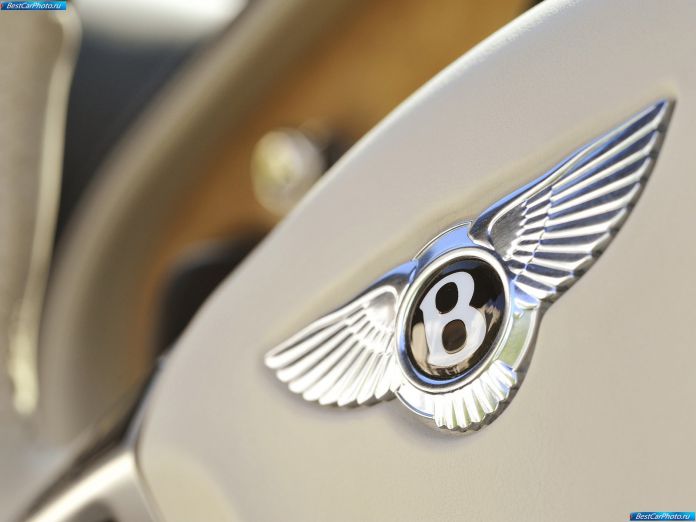 2010 Bentley Continental GTC Speed - фотография 41 из 68 2010 Bentley Continental GTC Speed - фотография 41 из 68