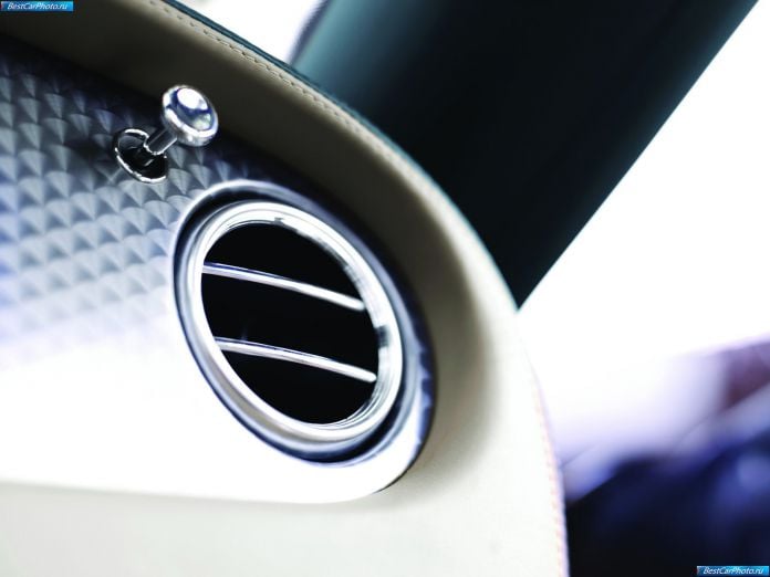 2010 Bentley Continental GTC Speed - фотография 44 из 68 2010 Bentley Continental GTC Speed - фотография 44 из 68