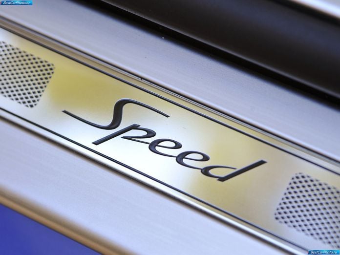 2010 Bentley Continental GTC Speed - фотография 53 из 68 2010 Bentley Continental GTC Speed - фотография 53 из 68