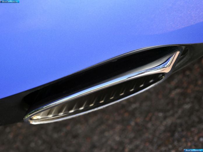2010 Bentley Continental GTC Speed - фотография 59 из 68