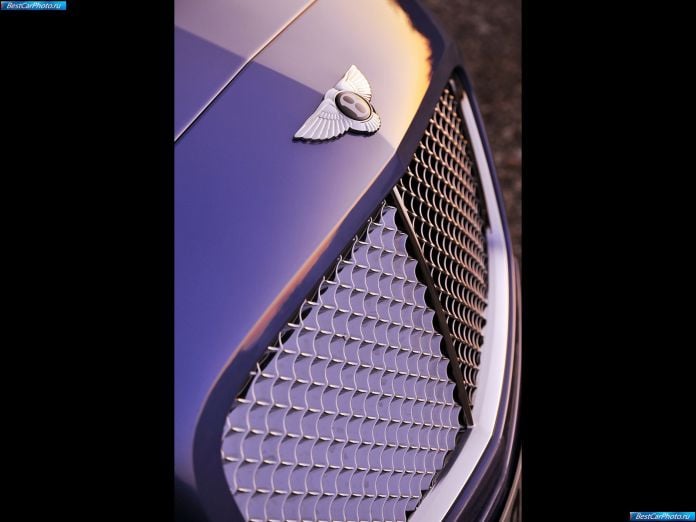 2010 Bentley Continental GTC Speed - фотография 67 из 68