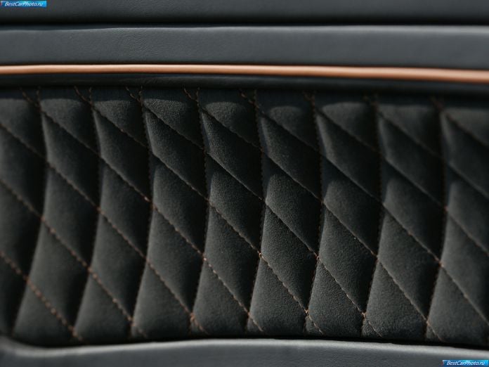2010 Bentley Continental Supersports - фотография 52 из 85 2010 Bentley Continental Supersports - фотография 52 из 85