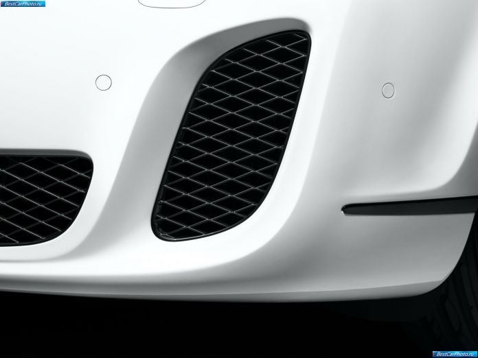 2010 Bentley Continental Supersports - фотография 57 из 85 2010 Bentley Continental Supersports - фотография 57 из 85