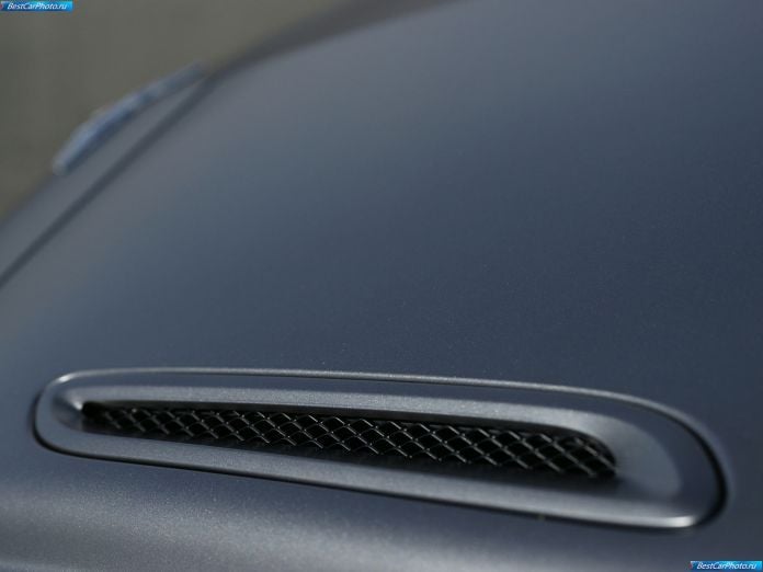 2010 Bentley Continental Supersports - фотография 62 из 85 2010 Bentley Continental Supersports - фотография 62 из 85