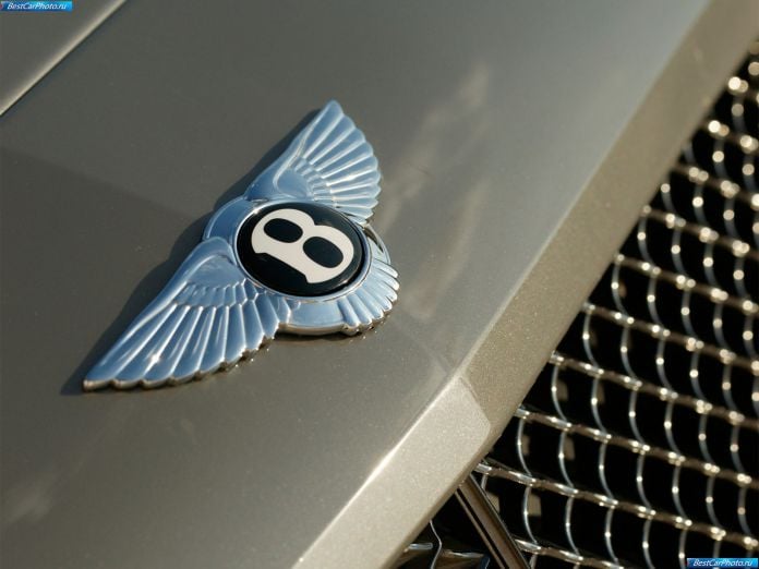 2010 Bentley Continental Supersports - фотография 64 из 85