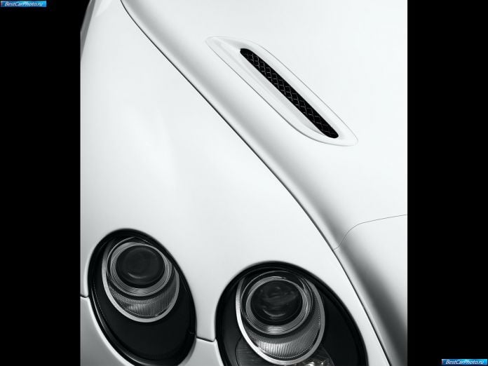 2010 Bentley Continental Supersports - фотография 77 из 85 2010 Bentley Continental Supersports - фотография 77 из 85
