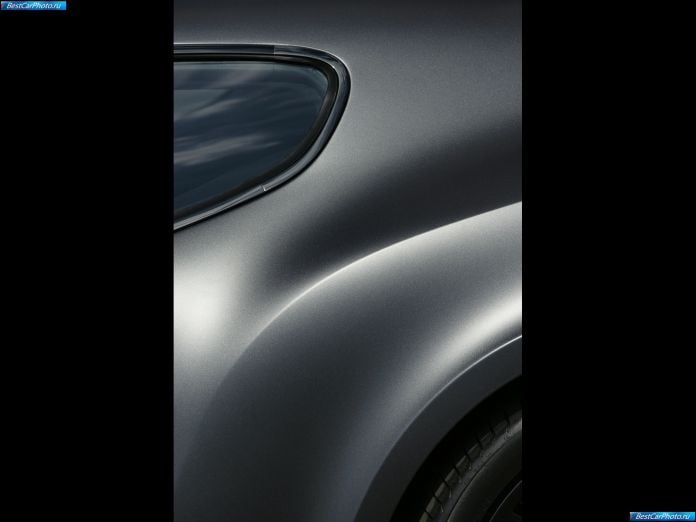 2010 Bentley Continental Supersports - фотография 78 из 85