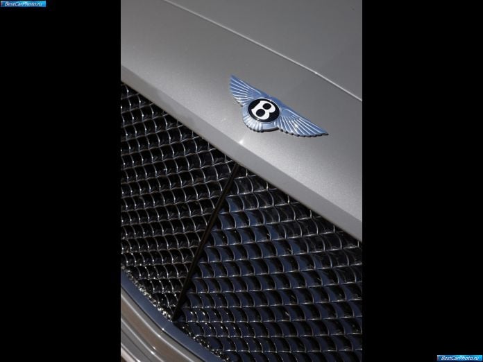 2010 Bentley Continental Supersports - фотография 80 из 85