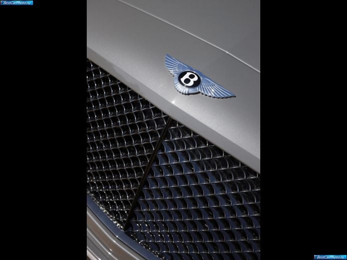 2010 Bentley Continental Supersports - фотография 80 из 85 2010 Bentley Continental Supersports - фотография 80 из 85