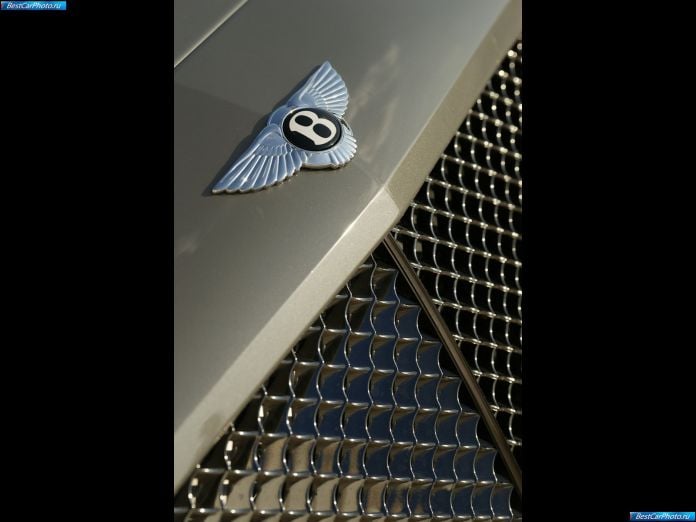 2010 Bentley Continental Supersports - фотография 81 из 85 2010 Bentley Continental Supersports - фотография 81 из 85