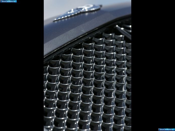 2010 Bentley Continental Supersports - фотография 82 из 85 2010 Bentley Continental Supersports - фотография 82 из 85