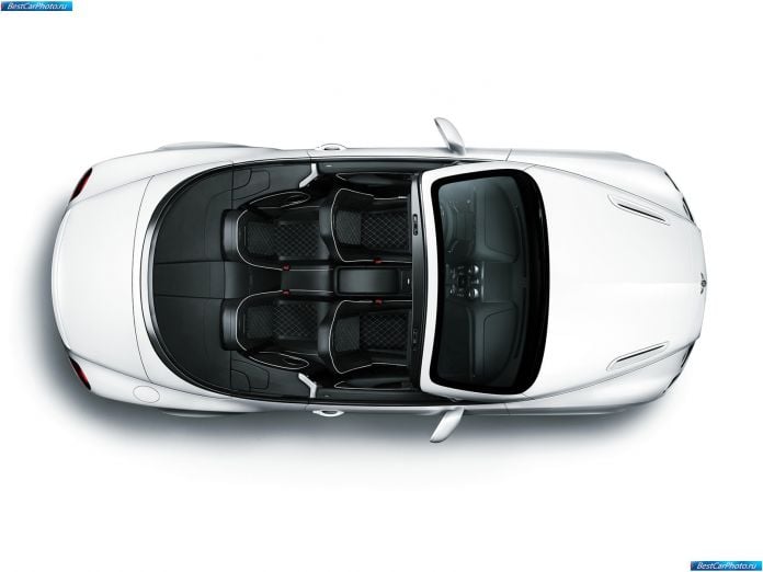 2011 Bentley Continental Supersports Convertible - фотография 47 из 60 2011 Bentley Continental Supersports Convertible - фотография 47 из 60