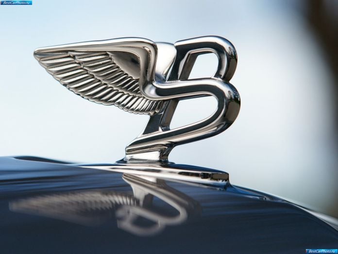 2011 Bentley Mulsanne - фотография 76 из 83 2011 Bentley Mulsanne - фотография 76 из 83