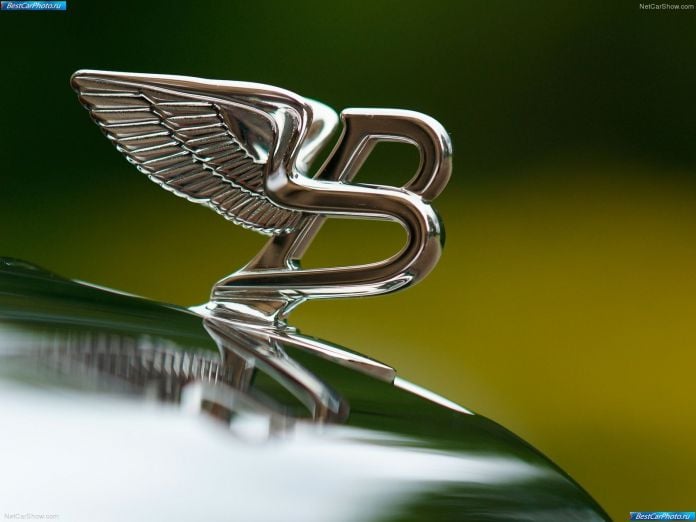 2011 Bentley Mulsanne - фотография 77 из 83 2011 Bentley Mulsanne - фотография 77 из 83